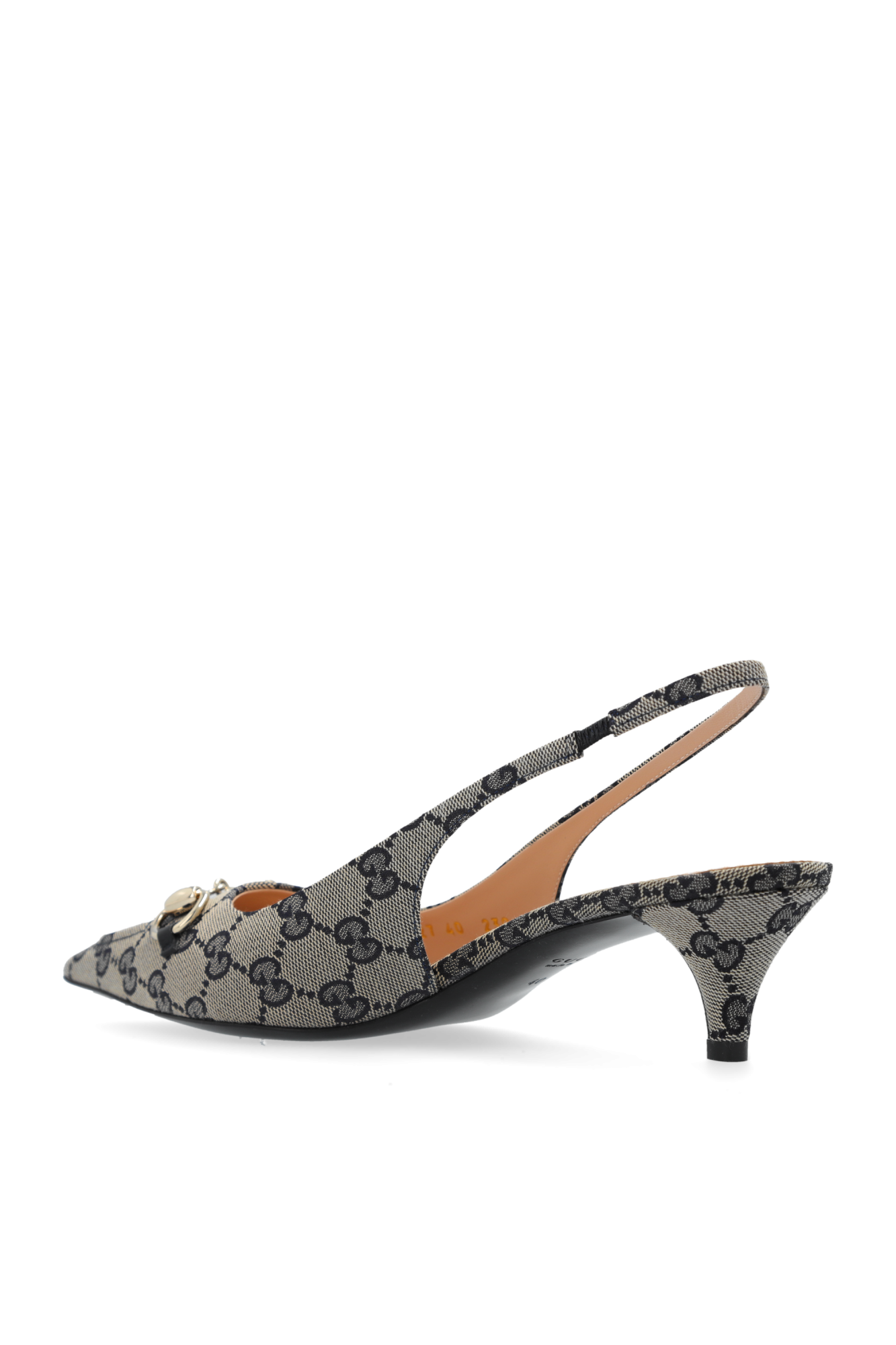 Gucci High-heeled shoes | Women's Shoes | Vitkac
